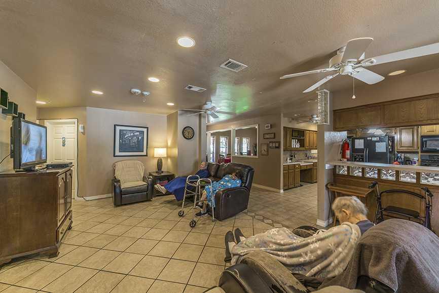 Photo of Serenity Senior Living, Assisted Living, Pflugerville, TX 11