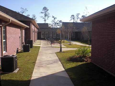 Photo of Summerfield Senior Living of Slidell, Assisted Living, Slidell, LA 2