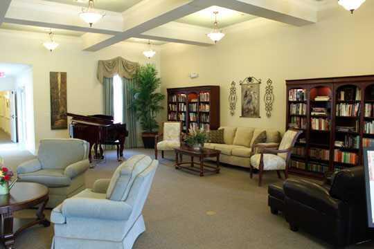 Photo of Summerfield Senior Living of Slidell, Assisted Living, Slidell, LA 9