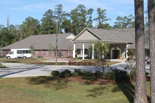 Photo of Summerfield Senior Living of Slidell, Assisted Living, Slidell, LA 12