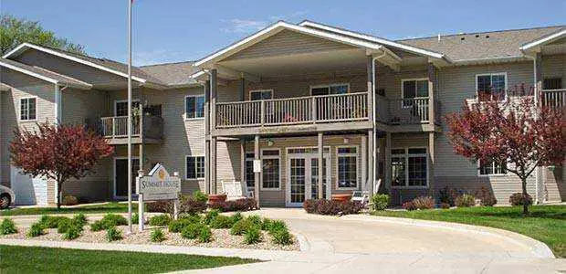 Photo of Summit House, Assisted Living, Britt, IA 6