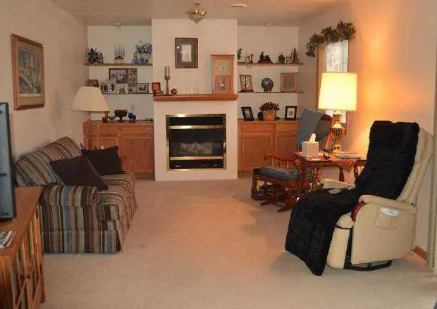 Photo of Summit House, Assisted Living, Britt, IA 7