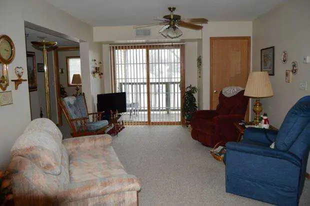 Photo of Summit House, Assisted Living, Britt, IA 10