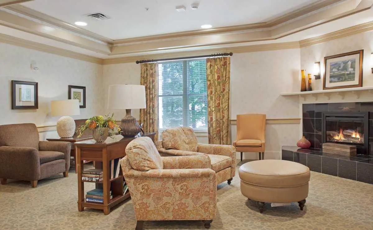 Photo of Sunrise of Cary, Assisted Living, Cary, NC 10