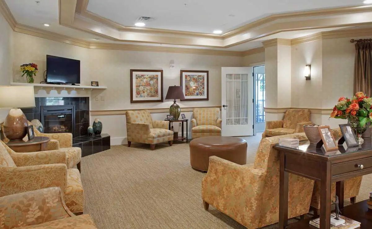 Photo of Sunrise of Cary, Assisted Living, Cary, NC 13