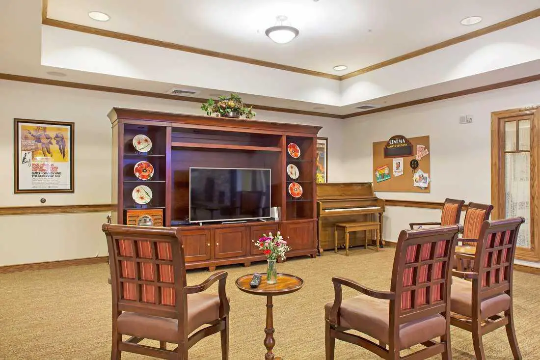 Photo of Sunrise of Chandler, Assisted Living, Chandler, AZ 13