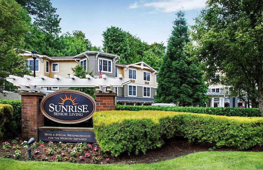 Photo of Sunrise of Edmonds, Assisted Living, Edmonds, WA 1