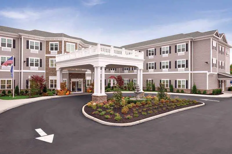 Photo of The Bristal at West Babylon, Assisted Living, West Babylon, NY 6