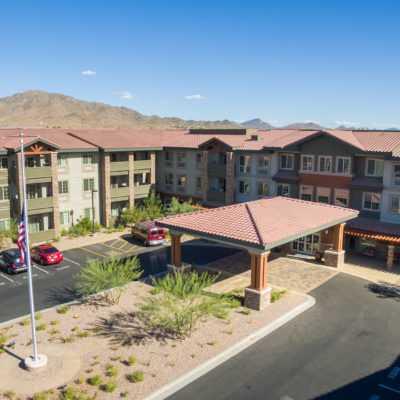 Photo of The Enclave at Anthem Senior Living, Assisted Living, Phoenix, AZ 5