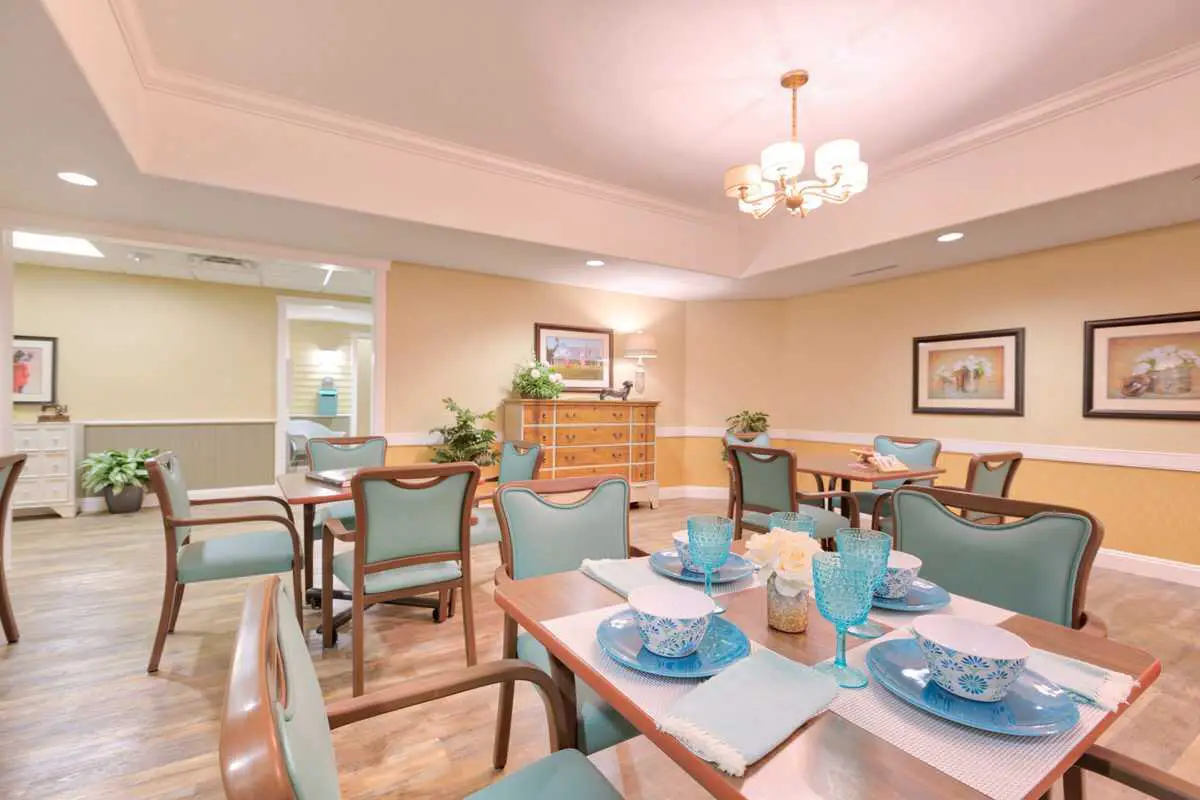 Photo of The Enclave at Anthem Senior Living, Assisted Living, Phoenix, AZ 9