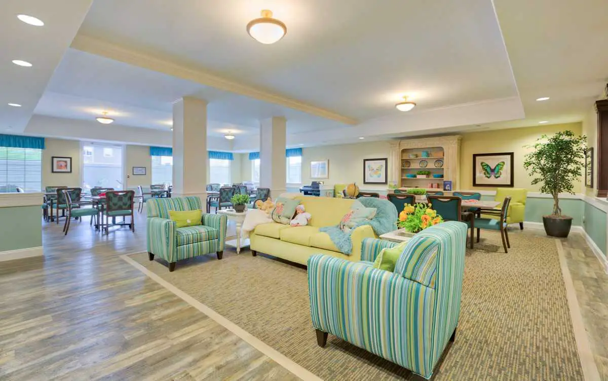 Photo of The Enclave at Anthem Senior Living, Assisted Living, Phoenix, AZ 10