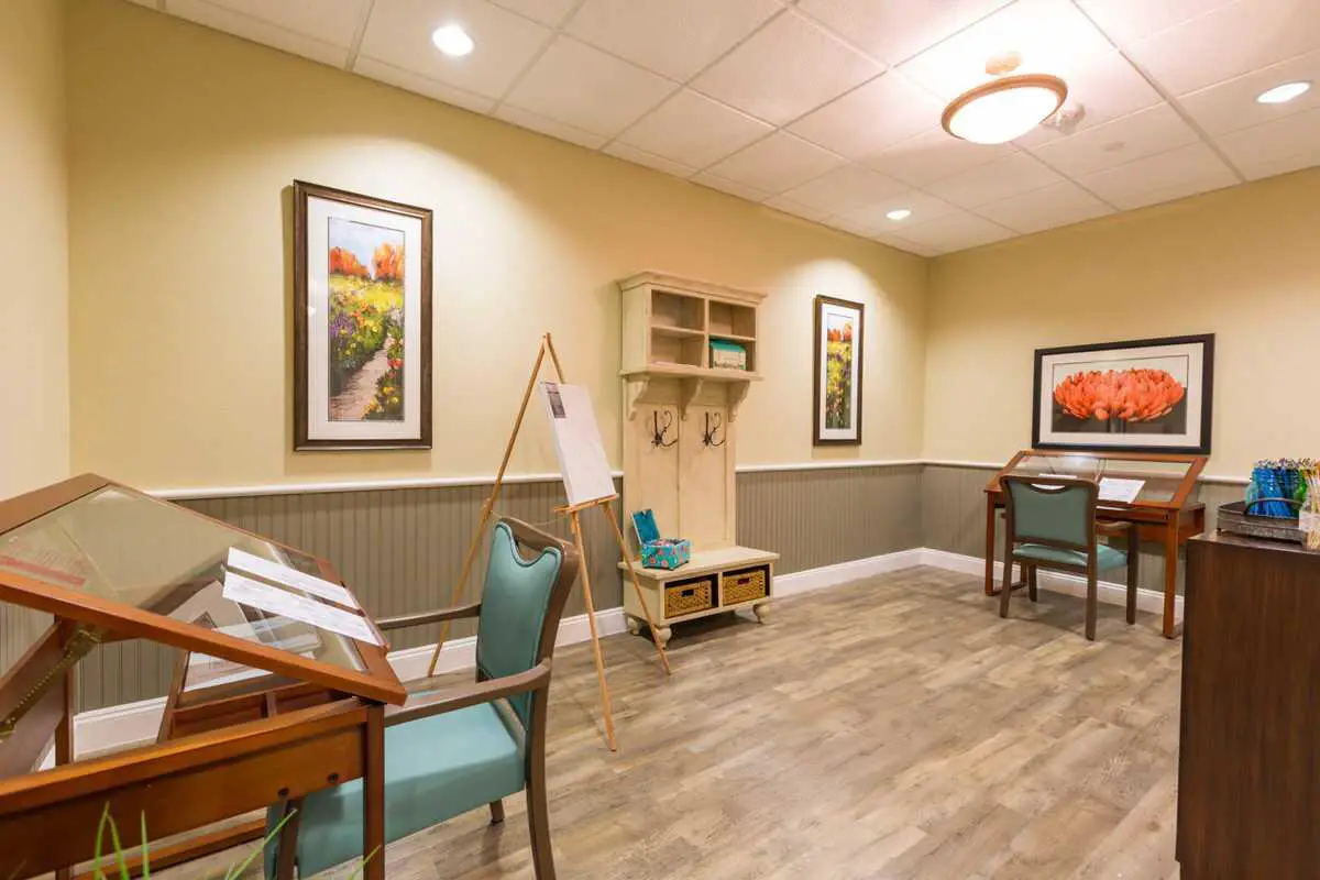 Photo of The Enclave at Anthem Senior Living, Assisted Living, Phoenix, AZ 11