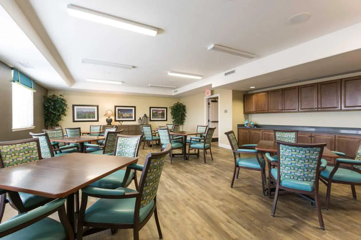 Photo of The Enclave at Anthem Senior Living, Assisted Living, Phoenix, AZ 13