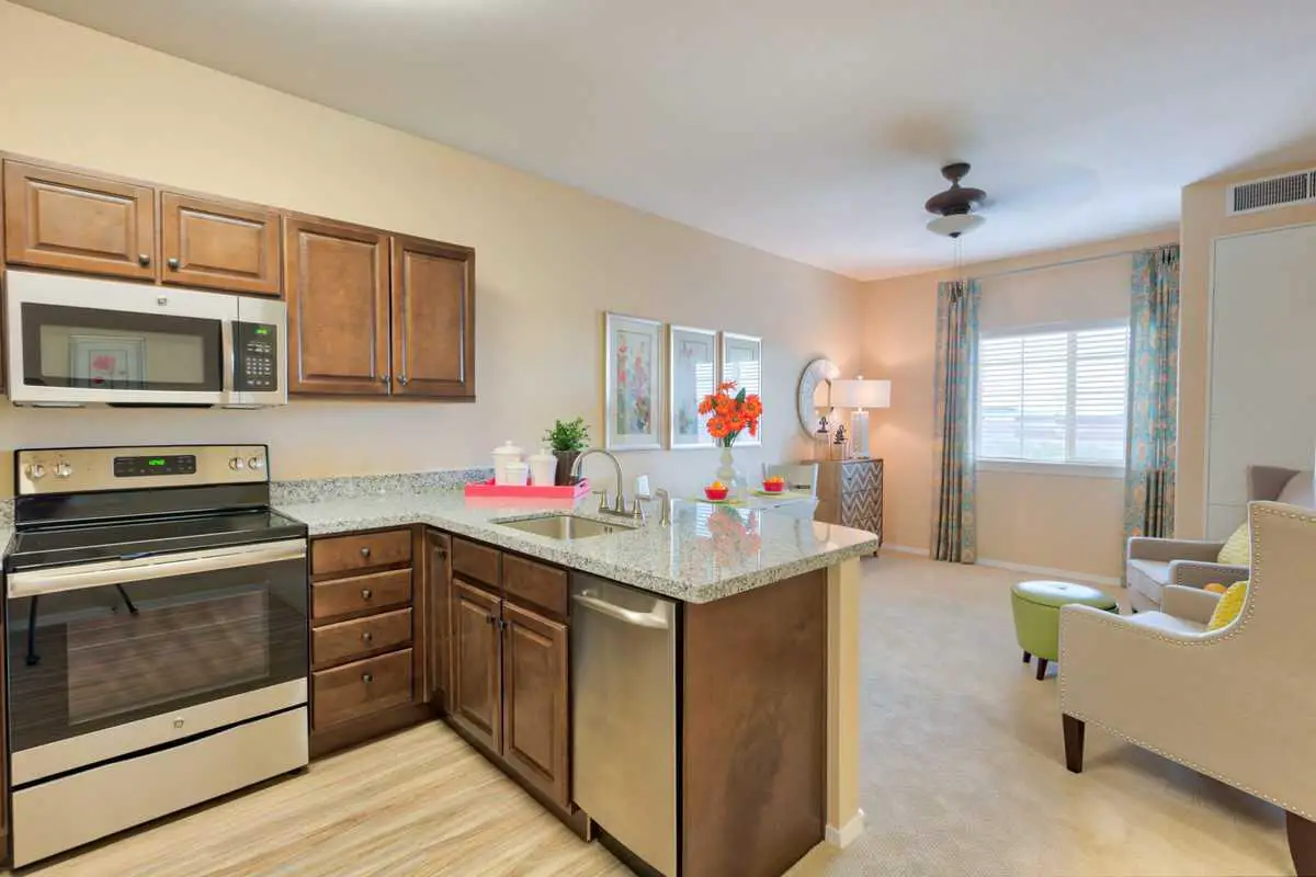 Photo of The Enclave at Anthem Senior Living, Assisted Living, Phoenix, AZ 15