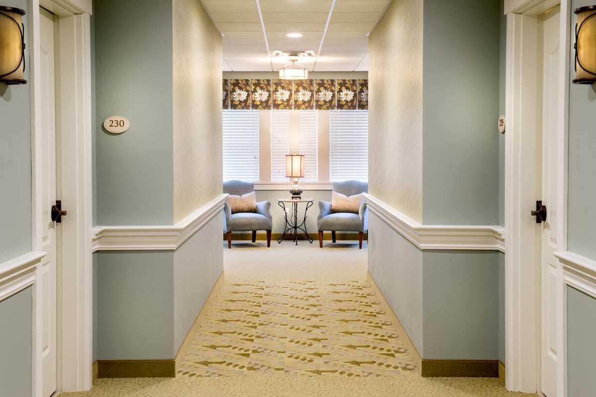 Photo of The Inn at Ironwood, Assisted Living, Canfield, OH 4