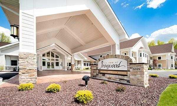 Photo of The Inn at Ironwood, Assisted Living, Canfield, OH 10