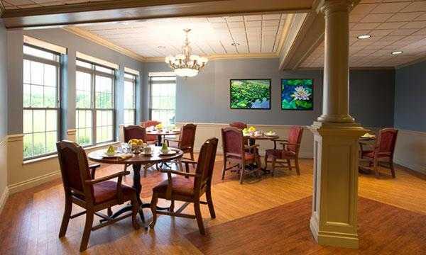 Photo of The Inn at Ironwood, Assisted Living, Canfield, OH 11