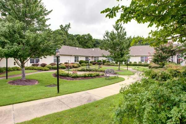 Photo of The Pointe at Kirby Gate, Assisted Living, Memphis, TN 2