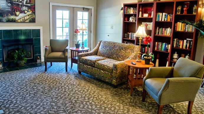 Photo of The Pointe at Kirby Gate, Assisted Living, Memphis, TN 8
