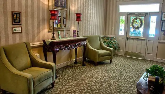 Photo of The Pointe at Kirby Gate, Assisted Living, Memphis, TN 10