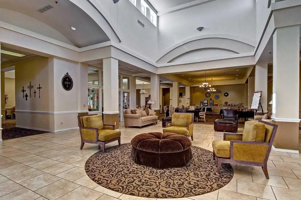 Photo of The Waterford at Corpus Christi, Assisted Living, Corpus Christi, TX 2