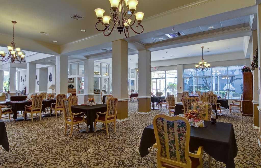 Photo of The Waterford at Corpus Christi, Assisted Living, Corpus Christi, TX 4
