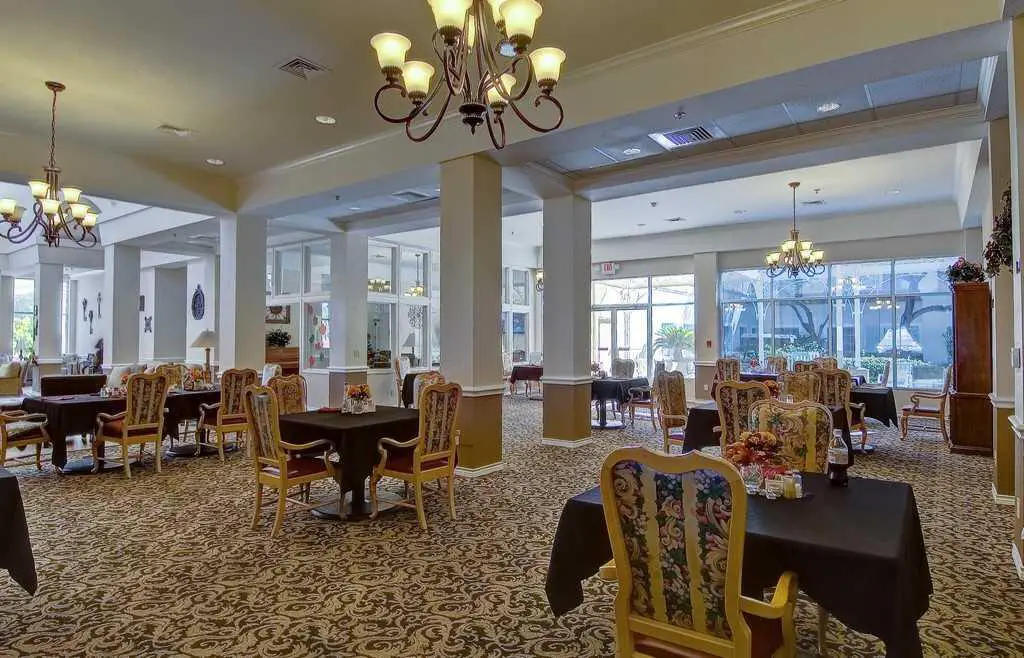 Photo of The Waterford at Corpus Christi, Assisted Living, Corpus Christi, TX 4