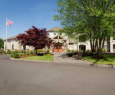 Photo of Vacaville Retirement Community, Assisted Living, Vacaville, CA 2