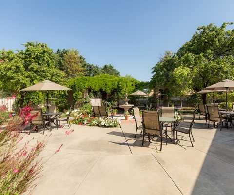Photo of Vacaville Retirement Community, Assisted Living, Vacaville, CA 7