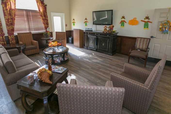 Photo of Villa Court Assisted Living and Memory Care, Assisted Living, Memory Care, Las Vegas, NV 6