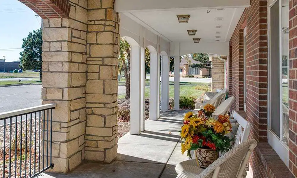 Photo of Waldron Place, Assisted Living, Hutchinson, KS 4