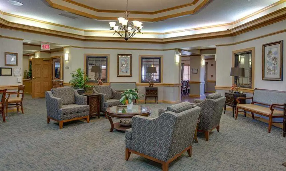 Photo of Waldron Place, Assisted Living, Hutchinson, KS 5