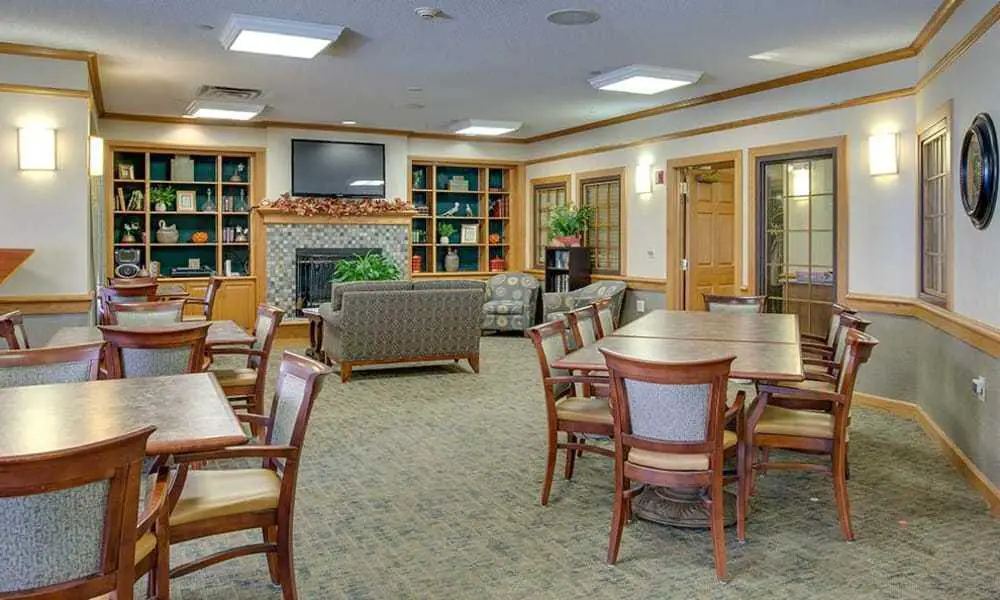 Photo of Waldron Place, Assisted Living, Hutchinson, KS 6