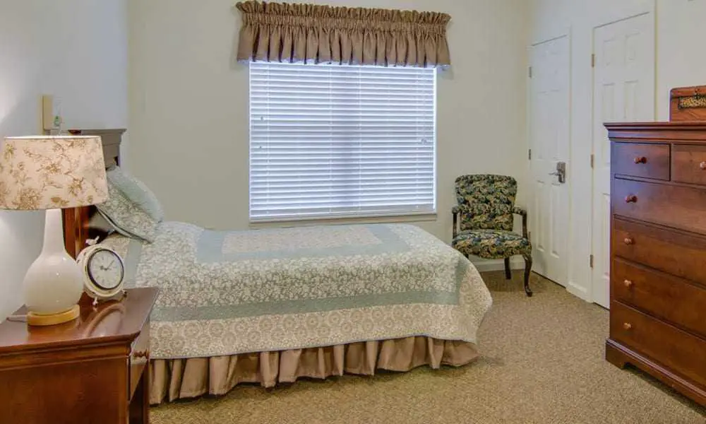 Photo of Waldron Place, Assisted Living, Hutchinson, KS 9
