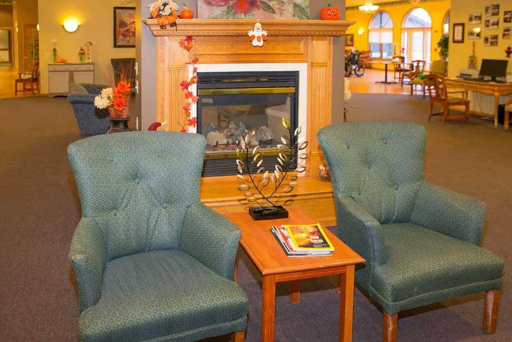Photo of Willow Brooke Point Senior Living, Assisted Living, Memory Care, Stevens Point, WI 1