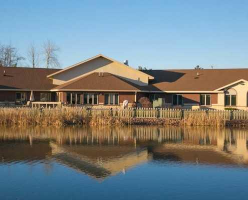 Photo of Willow Brooke Point Senior Living, Assisted Living, Memory Care, Stevens Point, WI 2