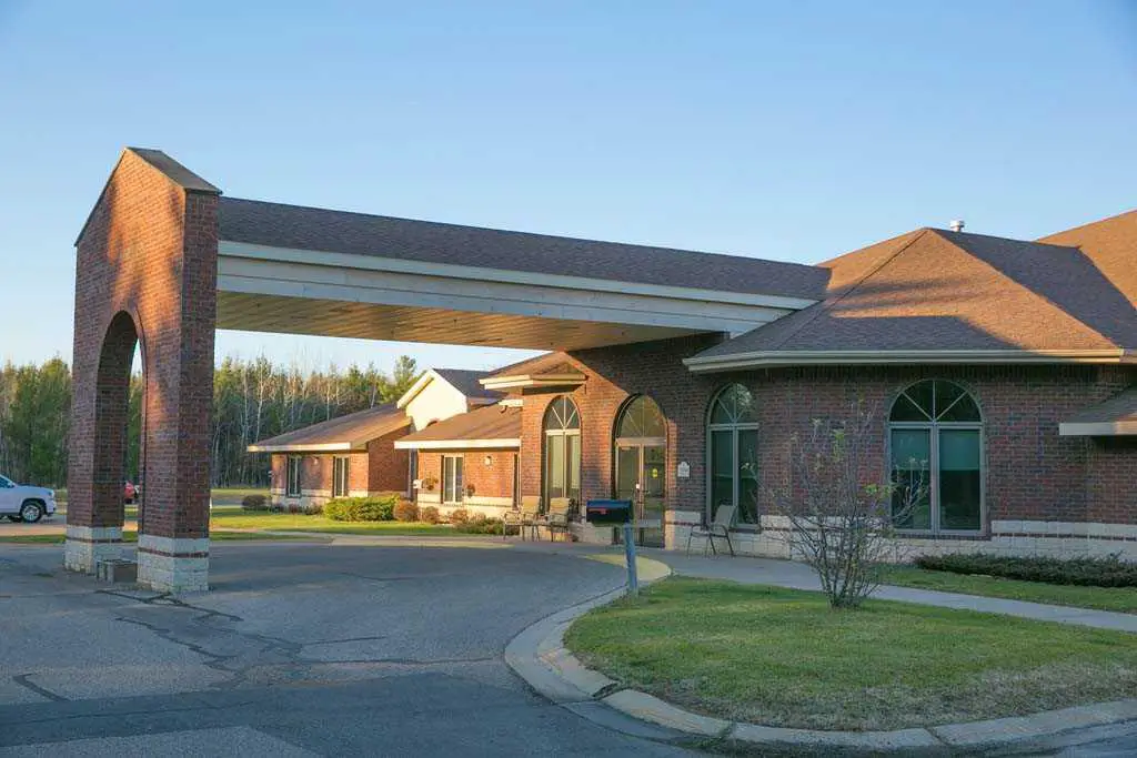 Photo of Willow Brooke Point Senior Living, Assisted Living, Memory Care, Stevens Point, WI 3