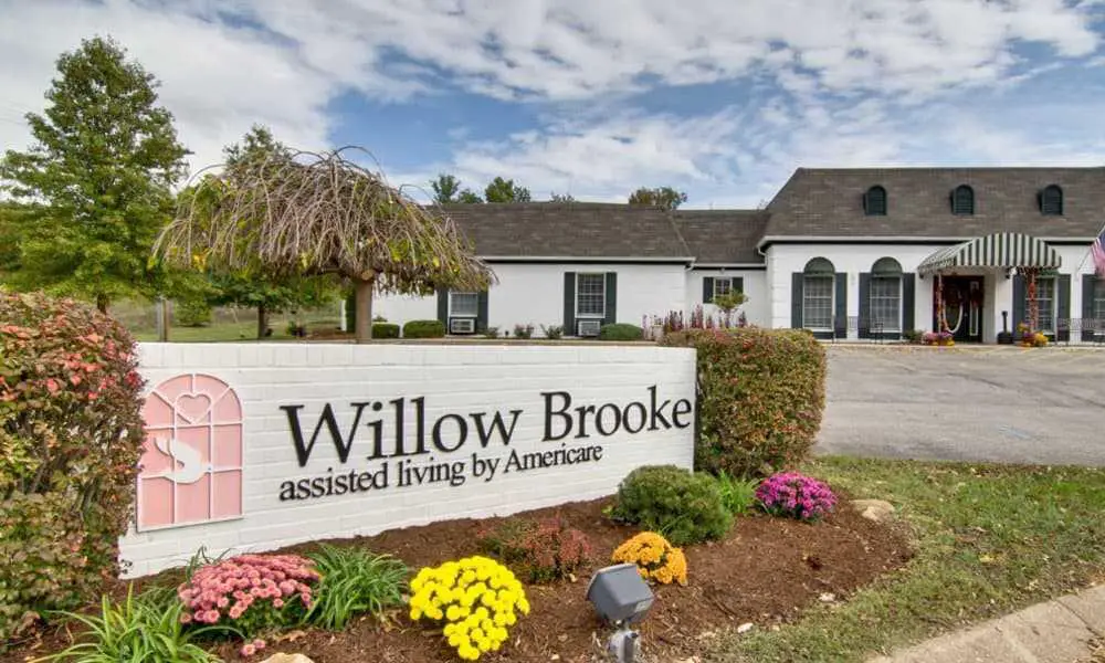 Photo of Willow Brooke, Assisted Living, Union, MO 3