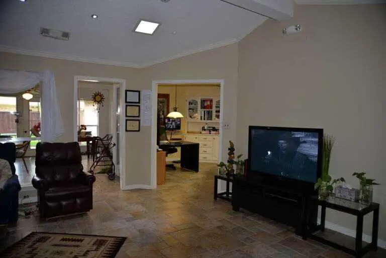 Photo of Allegro Assisted Living - Appalachian Way, Assisted Living, Plano, TX 9