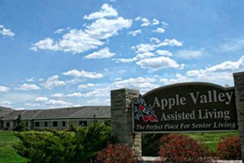 Photo of Apple Valley Charles City, Assisted Living, Charles City, IA 2
