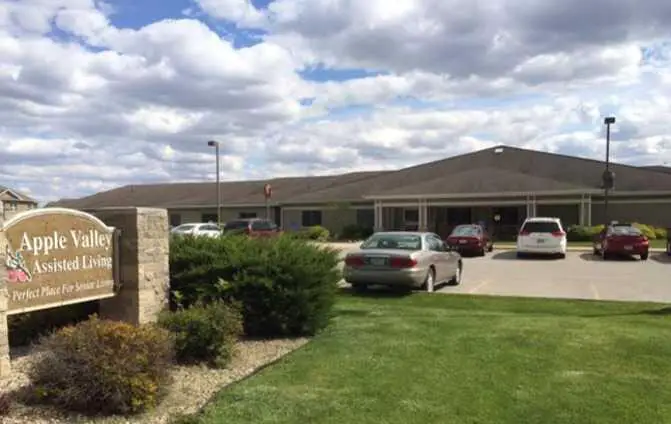 Photo of Apple Valley Charles City, Assisted Living, Charles City, IA 5