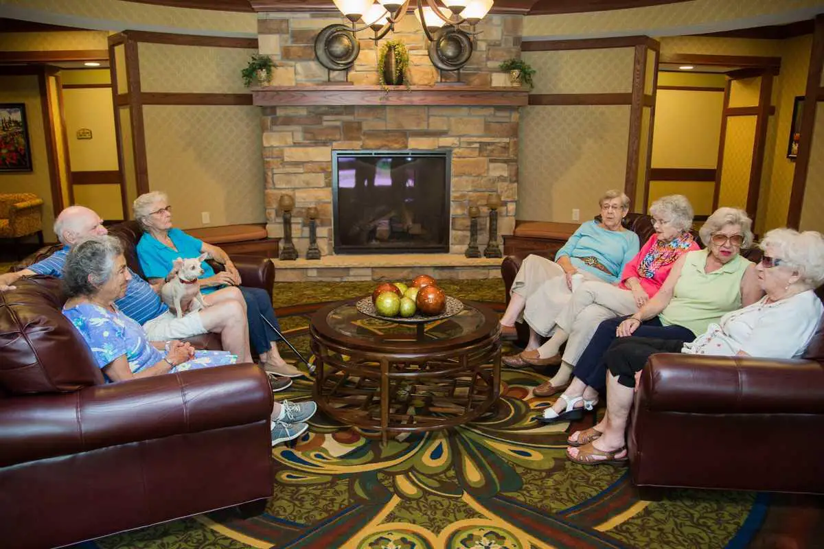 Photo of Arbor Lakes Senior Living, Assisted Living, Memory Care, Maple Grove, MN 5