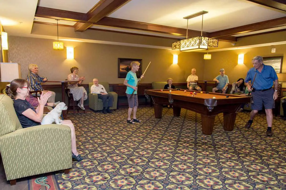 Photo of Arbor Lakes Senior Living, Assisted Living, Memory Care, Maple Grove, MN 6