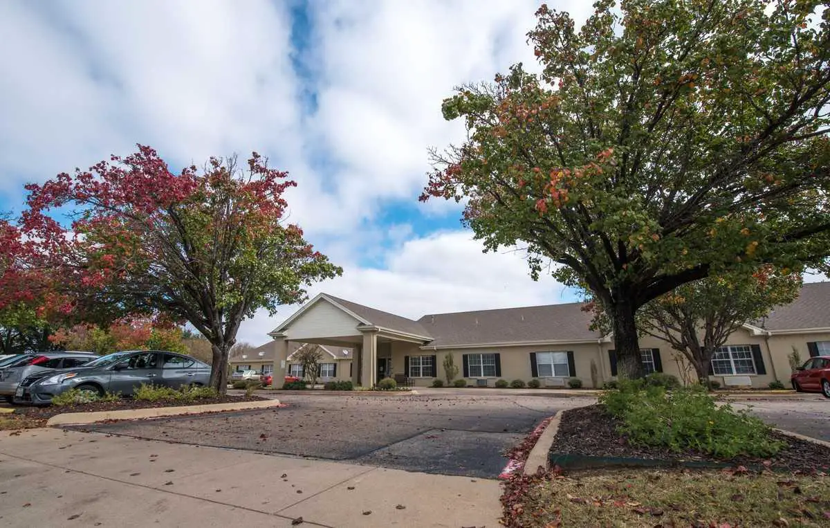Photo of Ashwood Court, Assisted Living, Richland Hills, TX 5