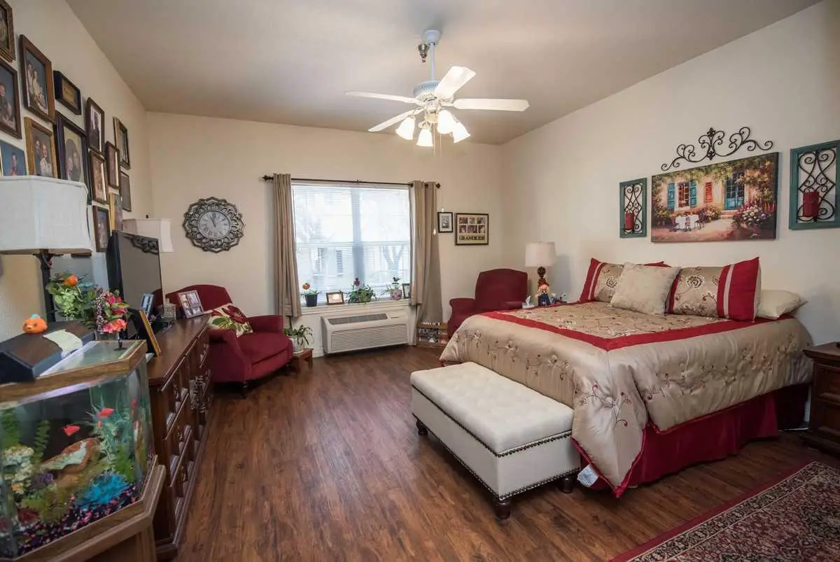 Photo of Ashwood Court, Assisted Living, Richland Hills, TX 6