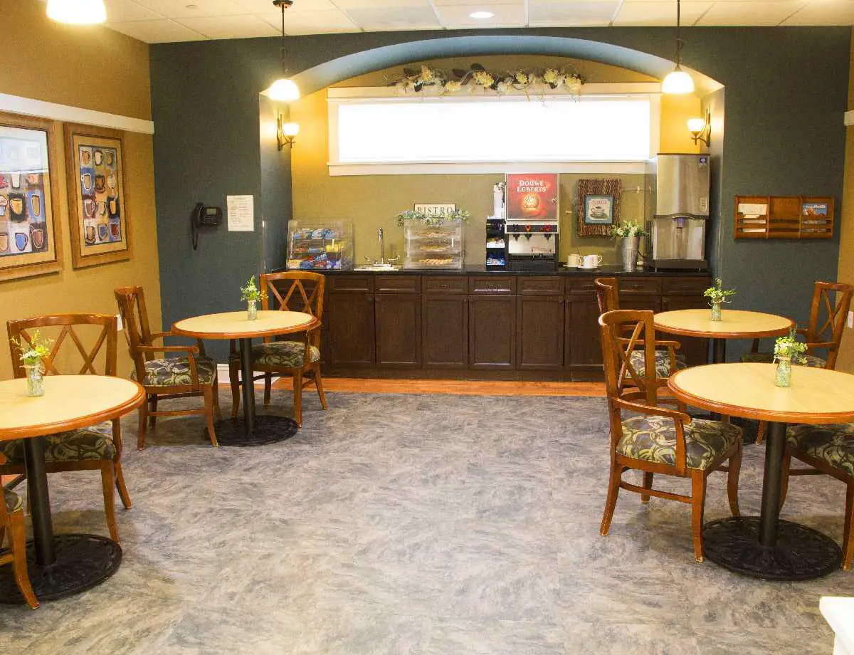 Photo of Augusta Place, Assisted Living, Bismarck, ND 2