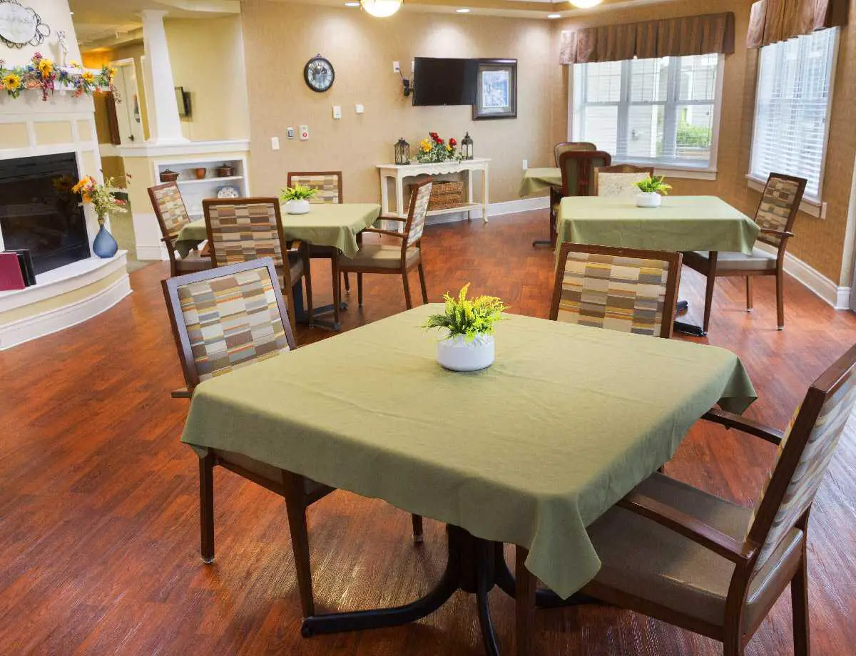 Photo of Augusta Place, Assisted Living, Bismarck, ND 4