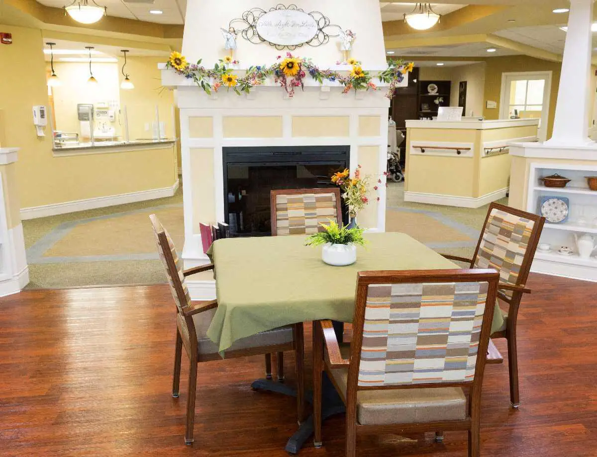 Photo of Augusta Place, Assisted Living, Bismarck, ND 5