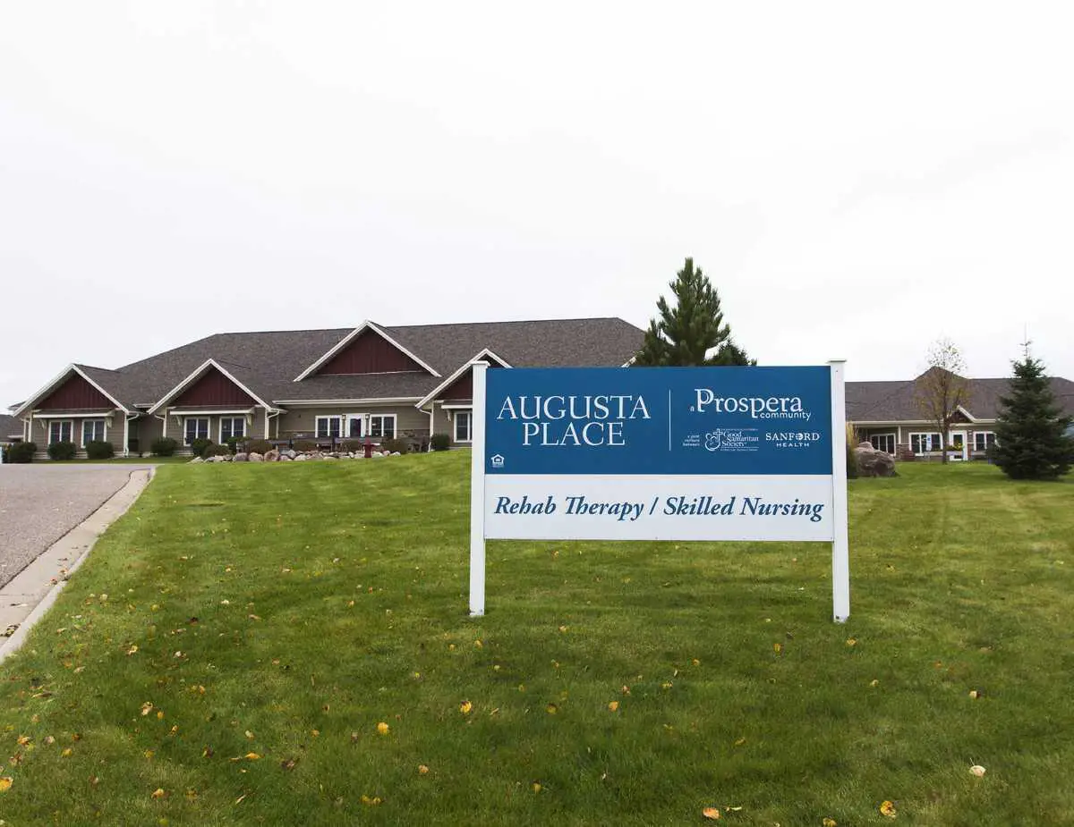 Photo of Augusta Place, Assisted Living, Bismarck, ND 6