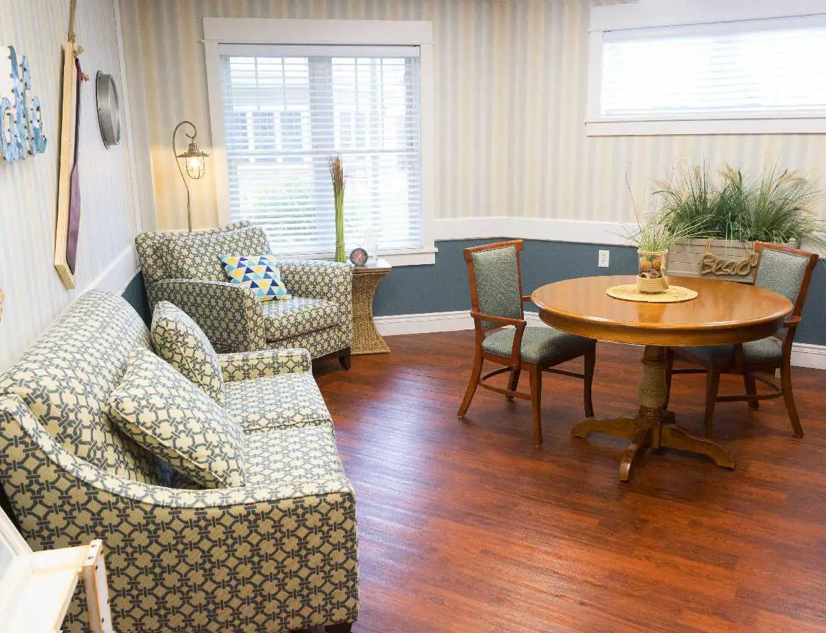 Photo of Augusta Place, Assisted Living, Bismarck, ND 7